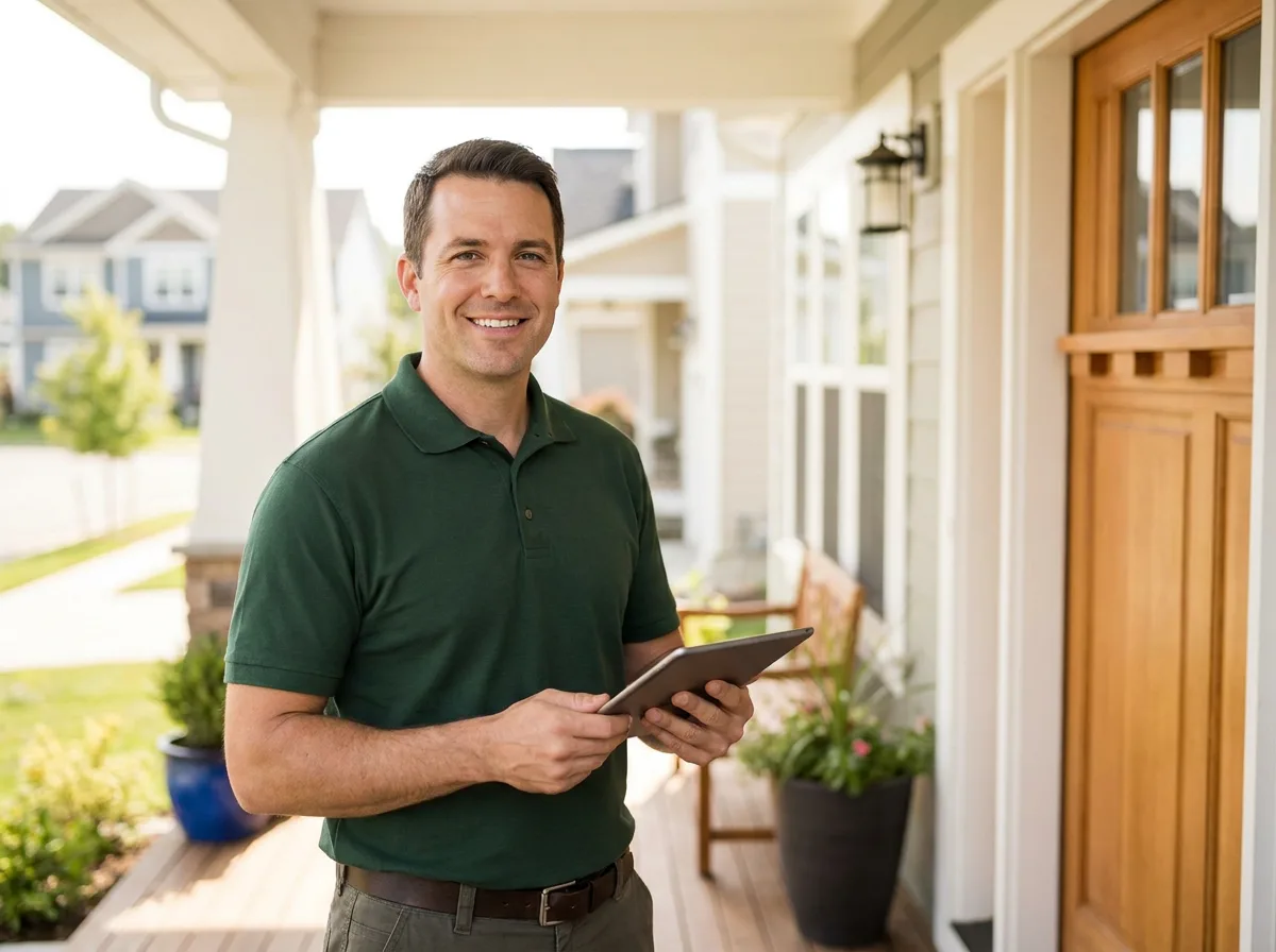Pest control FAQs for Conover, NC